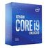 INTEL Core i9-10900KF "Comet Lake-S", 10x 3.7GHz (5.3GHz), Socket 1200, Boxed (BX8070110900KF)