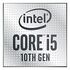 INTEL Core i5-10600 "Comet Lake-S", 6x 3.3GHz (4.8GHz), Sockel 1200, Tray (CM8070104290312)