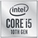 INTEL Core i5-10400F "Comet Lake-S", 6x 2.9GHz (4.3GHz), Sockel 1200, Tray (CM8070104282719/CM8070104290716)