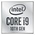 INTEL Core i9-10900 "Comet Lake-S", 10x 2.8GHz (5.2GHz), Sockel 1200, Tray (CM8070104282624)