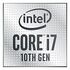 INTEL Core i7-10700F "Comet Lake-S", 8x 2.9GHz (4.8GHz), Sockel 1200, Tray (CM8070104282329)