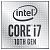 INTEL Core i7-10700T "Comet Lake-S", 8x 2.0GHz (4.5GHz), Sockel 1200, Tray (CM8070104282215)
