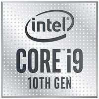 INTEL Core i9-10900T "Comet Lake-S", 10x 1.9GHz (4.6GHz), Sockel 1200, Tray (CM8070104282515)