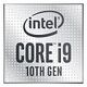 INTEL Core i9-10900T "Comet Lake-S", 10x 1.9GHz (4.6GHz), Sockel 1200, Tray (CM8070104282515)