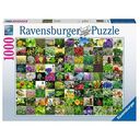 99 Kräuter und Gewürze - 1000 pieces (Ravensburger)
