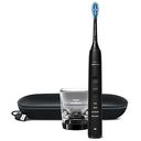 PHILIPS Sonicare DiamondClean 9000, Schwarz (HX9911/09)