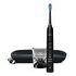 PHILIPS Sonicare DiamondClean 9000, Schwarz (HX9911/09)