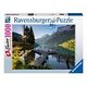 Berner Oberland - 1000 Teile (Ravensburger)