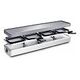 KOENIG Raclette 4 and more (B02242)
