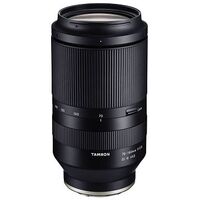 TAMRON 70-180mm F/2.8 Di III VXD for Sony (A056SF) ab CHF 698.00