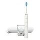 PHILIPS Sonicare DiamondClean 9000, Weiss (HX9911/27)