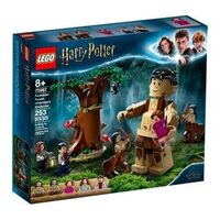 LEGO Harry Potter - Der Verbotene Wald: Begegnung mit Umbridge (75967)