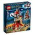 LEGO Harry Potter - Attack on the Burrow (75980)