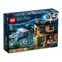 LEGO Harry Potter - 4 Privet Drive (75968)