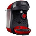 TASSIMO Happy TAS1003CH, Red