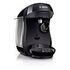 TASSIMO Happy TAS1002CH, Schwarz