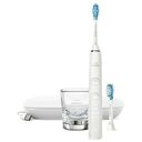 PHILIPS Sonicare DiamondClean 9000, Weiss (HX9913/17)