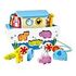 HAPE - Pull Along Noah's Ark (E8049)