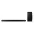 SAMSUNG HW-Q60T, 5.1ch Soundbar with Wireless Subwoofer, Black