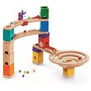 HAPE - Race to the Finish, QUADRILLA (E6021)