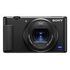 SONY Vlog Camera ZV-1, Black