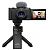 SONY Vlog Camera ZV-1, Camera Grip Kit