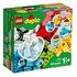 LEGO Duplo - Heart Box (10909)