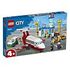 LEGO City - Central Airport (60261)