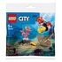 LEGO City - Tiefseetaucher (30370)