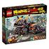 LEGO Monkie Kid - Red Sons Inferno-Truck (80011)