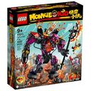 LEGO Monkie Kid - Demon Bull King (80010)