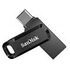 SANDISK Dual Drive Go 512GB, USB-C 3.0/USB-A 3.0 (SDDDC3-512G-G46)