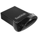 SANDISK Ultra Fit USB 3.1 Flash-Drive 512GB (SDCZ430-512G-G46)