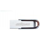 DISK2GO Prime, 16GB, Silber / Braun (30006701)