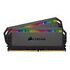 CORSAIR Dominator Platinum RGB, 32GB (CMT32GX4M2Z3600C18)