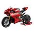 LEGO Technic - Ducati Panigale V4 R (42107)