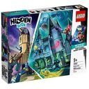 LEGO Hidden Side - Mystery Castle (70437)