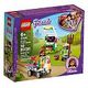 LEGO Friends - Olivia's Flower Garden (41425)
