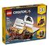 LEGO Creator - Piratenschiff (31109)