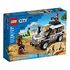 LEGO City - Safari-Geländewagen (60267)