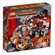 LEGO Minecraft - The Redstone Battle (21163)