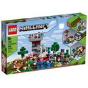LEGO Minecraft - The Crafting Box 3.0 (21161)