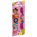 LEGO Dots - Superhelden Armband (41919)