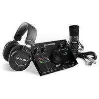 M-AUDIO Air 192|4 Vocal Studio Pro