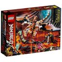LEGO Ninjago - Wu's Battle Dragon (71718)