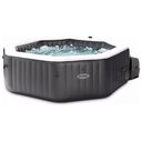 INTEX Whirlpool PureSpa Combo Octagon (203985)