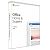 MICROSOFT Office 2019 Home & Student, PKC, Windows / Mac, Englisch (79G-05149)