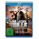 Der letzte Bulle - Der Kinofilm (Blu-ray, 2019, M.Grill / R.Möller)