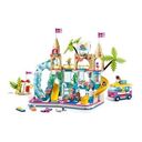 LEGO Friends - Wasserpark von Heartlake City (41430)