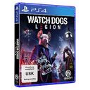 Watch Dogs: Legion (Ubisoft), PS4